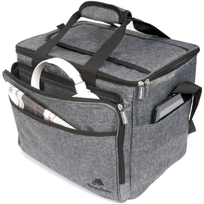 Sac isotherme grande sale taille