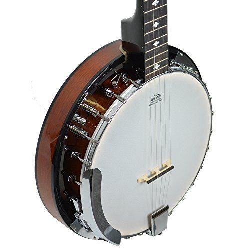 Rocket banjo discount