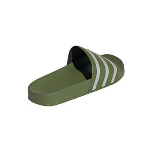 adidas superstar slip on homme vert
