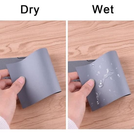 Emery ponçage papier wet & dry 40-grain 3000 papier abrasif mixte Emery ponçage papier wet & dry 40-grain 3000 papier abrasif mixte