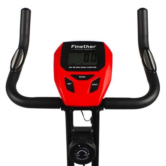 Velo finether clearance