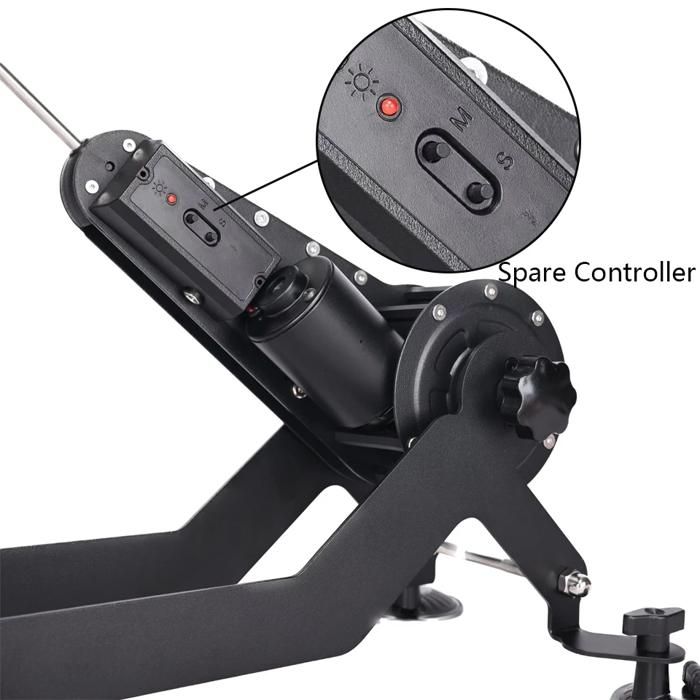 Vibromasseur Réaliste Avec Stimulation Clitoridienne - Silicone, USB, étanche