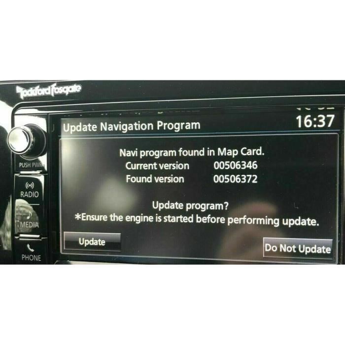 Citroën C4 Aircross C-11 Navigatie Update Europa 2024€ 39,99