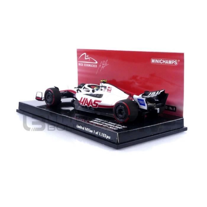Voitures de Collection Miniatures Formule 1 / F1