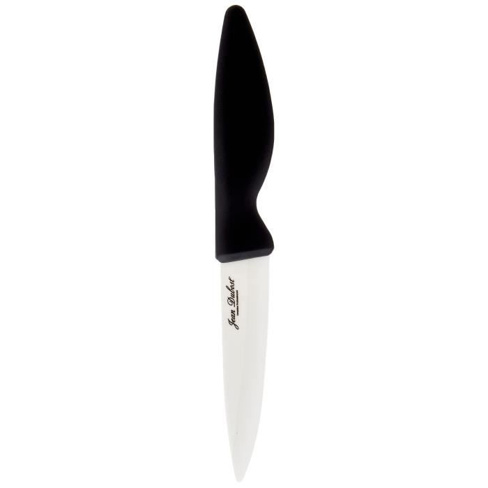 Couteau d'office professionnel Pradel Excellence lame 10cm