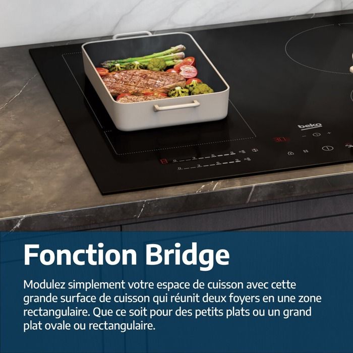 Plaque De Cuisson Avec Hotte Int gr e Beko HIXI64701UP Cdiscount plaque-de-cuisson-avec-hotte-int-gr-e-beko-hixi64701up-cdiscount