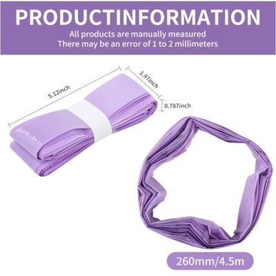 10 Pièces Violet Recharge Poubelle A Couche Sac Poubelle Couche Compatible Avec Tommee Tippee,Angelcare Tous Types De Recharges - Puériculture & Eveil Bébé