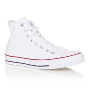 Converse blanche - Cdiscount