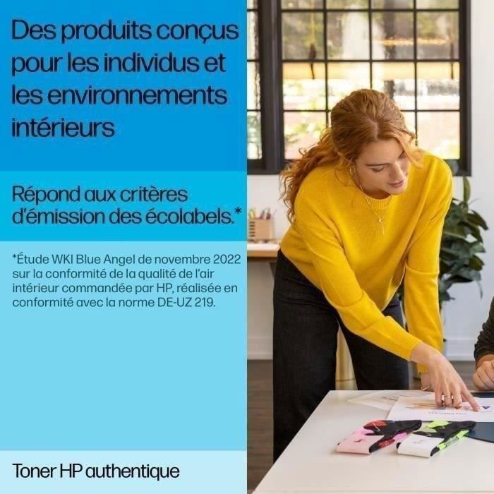 Cartouche toner de marque noire pour imprimante HP LaserJet M212 Series