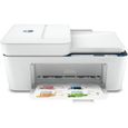 Imprimante 4 en 1 - HP Deskjet Plus 4130 - 4 mois Instant Ink offerts*-0