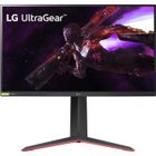 Ecran PC Gamer - LG Electronics - 27GP850 - 27" QHD - Dalle IPS - 1 ms - 165 Hz - HDMI/Display Port 1.4/USB 3.0 -