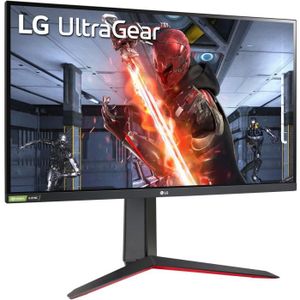 Ecrans Gaming Lg Black Week Cdiscount Informatique