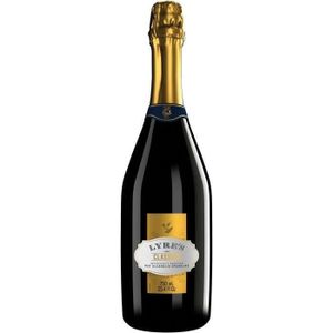 APERITIF SANS ALCOOL Lyre'S - Classico - Pétillant Sans alcool - 75 cl