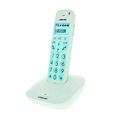 Logicom Confort 150 Solo Téléphone Sans Fil Sans Répondeur Blanc Senior-2