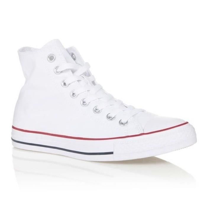 converse blanche femme taille 39 off 72% -