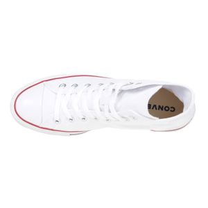 converse taille grand