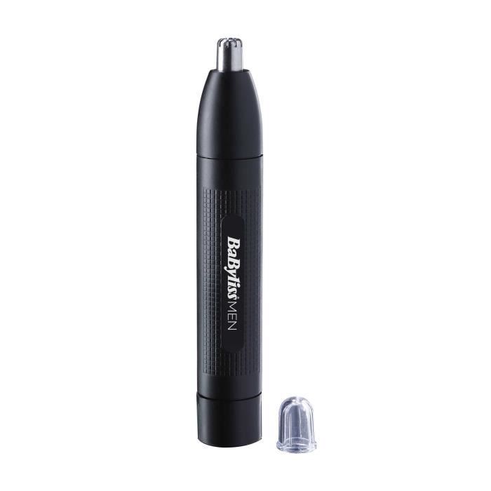 Rasoir Nez Oreille Babyliss