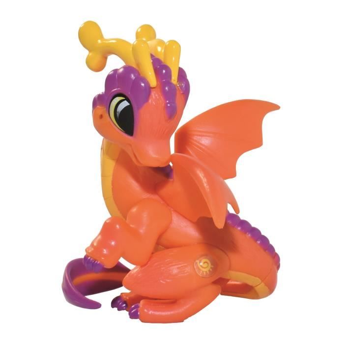 splash toys baguettes magiques "fées dragons"+ figurine dragon
