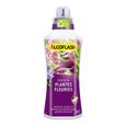 Engrais Plantes Fleuries - ALGOFLASH - Liquide - NPK 4.5.6 avec oligo-éléments - Favorise la floraison - 750 mL-0