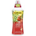 Engrais Tomates et Légumes - ALGOFLASH NATURASOL - 750 mL-0