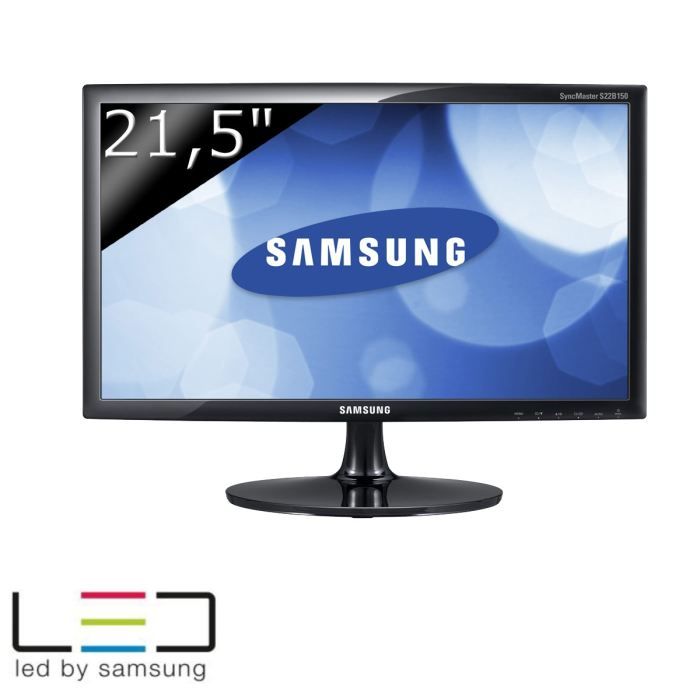 Samsung S22B150N - Samsung