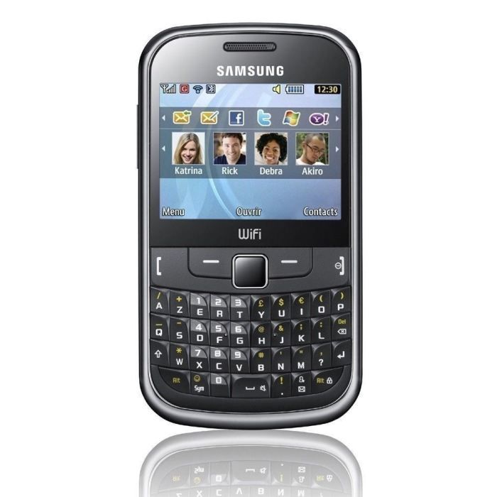 samsung gt
