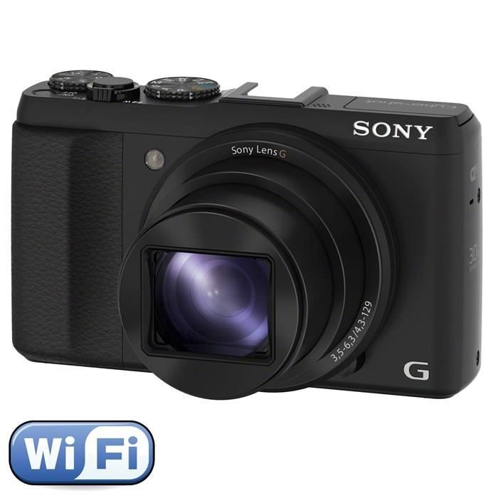 Sony Cyber shot DSC HX50 Bon état