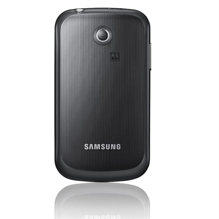 Samsung ETMP900DNOIR Souris avec Bluetooth pour Samsung Téléphone  Portable/Smartphone Noir