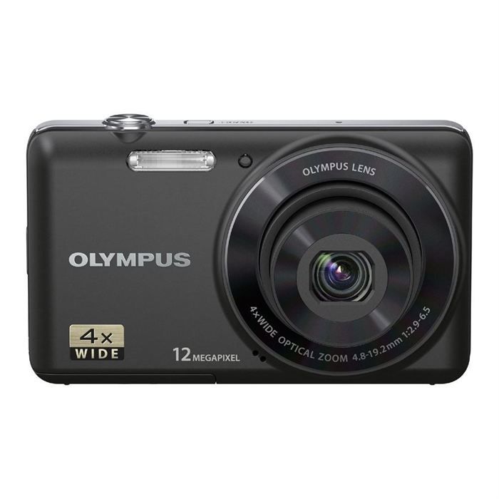 Appareil photo numérique sans miroir OM-5 Mark II Olympus V210070SU000