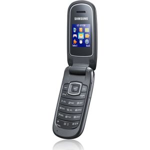 Téléphone portable SAMSUNG E1150 Rouge