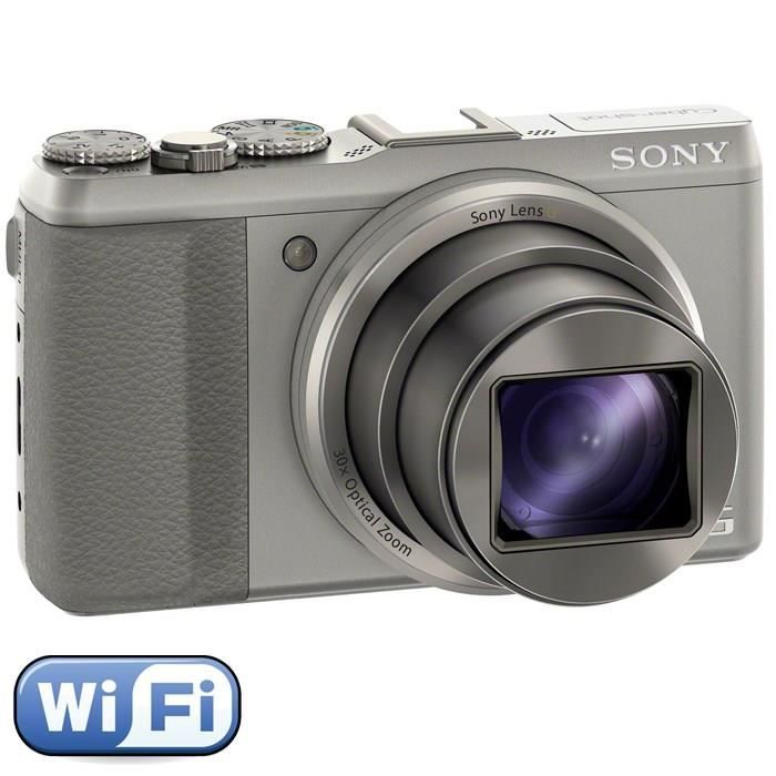 Sony Cyber shot DSC HX50 Bon état - vue 3