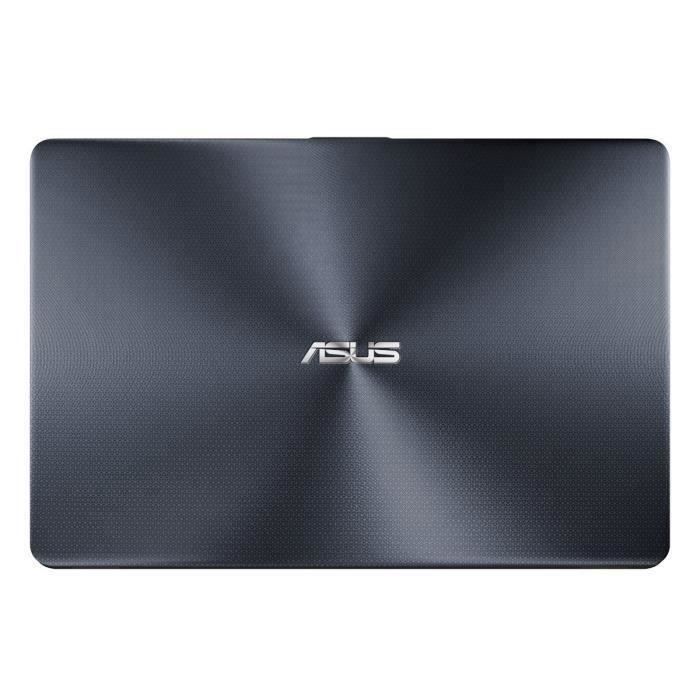 Ordinateur Ultrabook -  S505ZA-EJ738T - 15,6"4