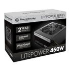 Thermaltake Alimentation LitePower 450W