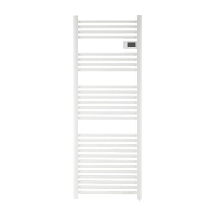 Radiateur sèche serviettes OCEANIC sans soufflerie NF