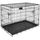 Grande cage de foot