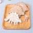 3 Tailles Machine à coudre Cookie Cutter-fondant /& Biscuit-Instagram