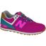 new balance 300 enfant orange