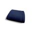 Serviette invit/é 30x50cm Anthracite 100/% Coton peign/é Haut de Gamme Pr/éface