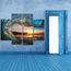 Acheter Kit Peinture Par Numero D Art Adulte Vague Au Dessus Du