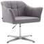 Chaise Reglable Sans Roulette