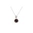 collier argent perle de culture noir collier argent perle de culture noir