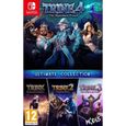 Trine Ultimate Collection Jeu Switch-0