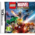 LEGO MARVEL SUPER HEROES  -  Jeu console DS-0