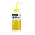 BURETTE SQUEEZY BOTTLE 1L - BURETTE SQUEEZY BOTTLE 1L