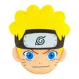 Peluche Naruto - Méga tête - 30 cm-0