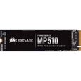 CORSAIR - SSD Interne - Force Series MP510 - 960Go - M.2 Nvme Gen 3 (CSSD-F960GBMP510B)-0