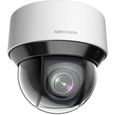 Hikvision DS-2DE4A225IW-DE Caméra de surveillance réseau PIZ extérieur couleur (Jour et nuit) 2 MP 1920 x 1080 1080p motorisé…-0