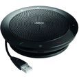 Haut-parleur Bluetooth - JABRA - Speak 510 - Autonomie 15h - Noir-0