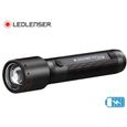 Torche P7R Core - Led Lenser - Lampe Torche Rechargeable et Étanche IP68 - 1400 lm - 300m - 90h-0