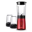 Mini blender en verre